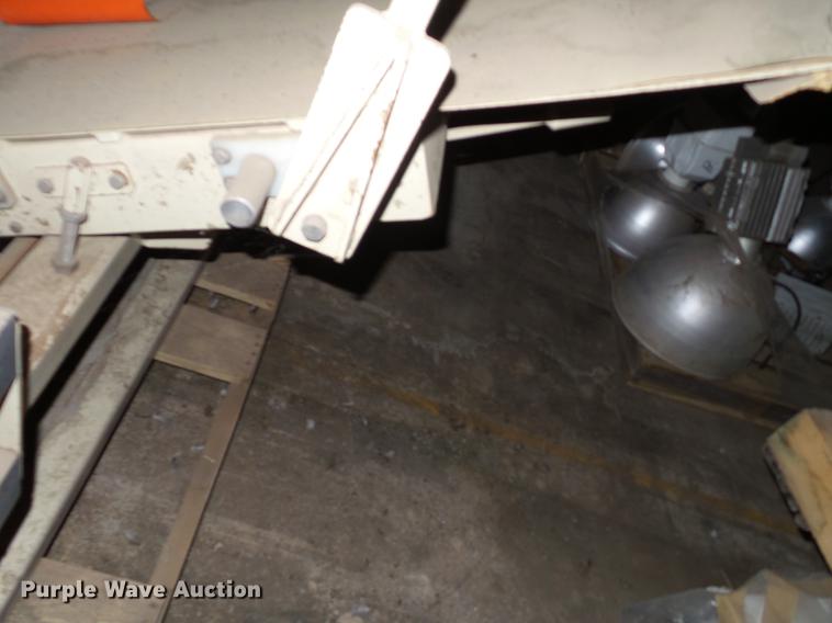 image for item BJ9965 Slidell 3620-1192 bagging system