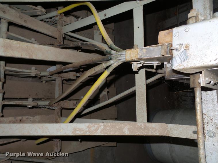 image for item BJ9966 Plot seeder