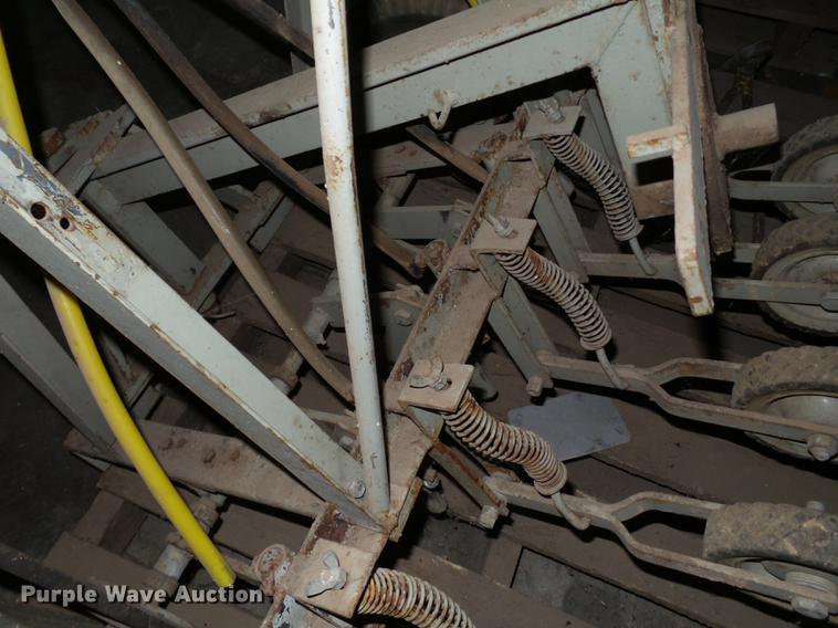 image for item BJ9966 Plot seeder