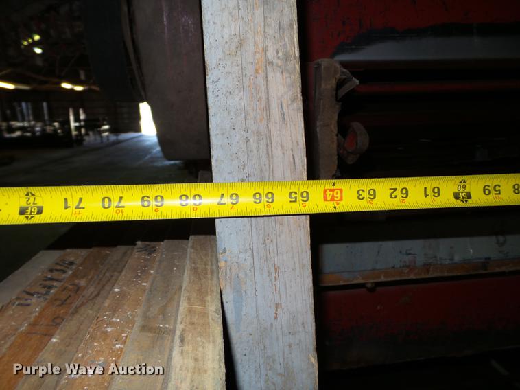 image for item BJ9967 Clipper Super K2248BDW seed cleaner