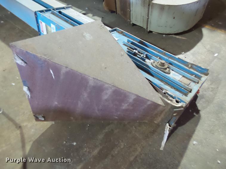 image for item BJ9969 Elevator legs and conveyors