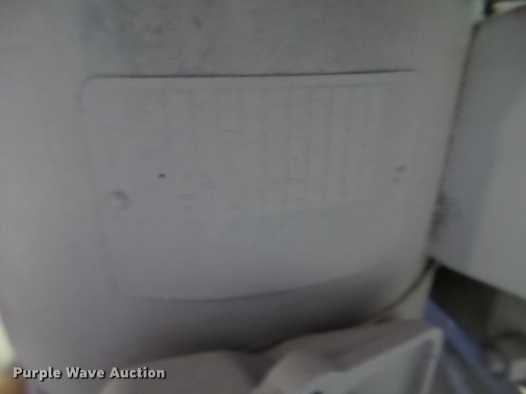 image for item BJ9969 Elevator legs and conveyors