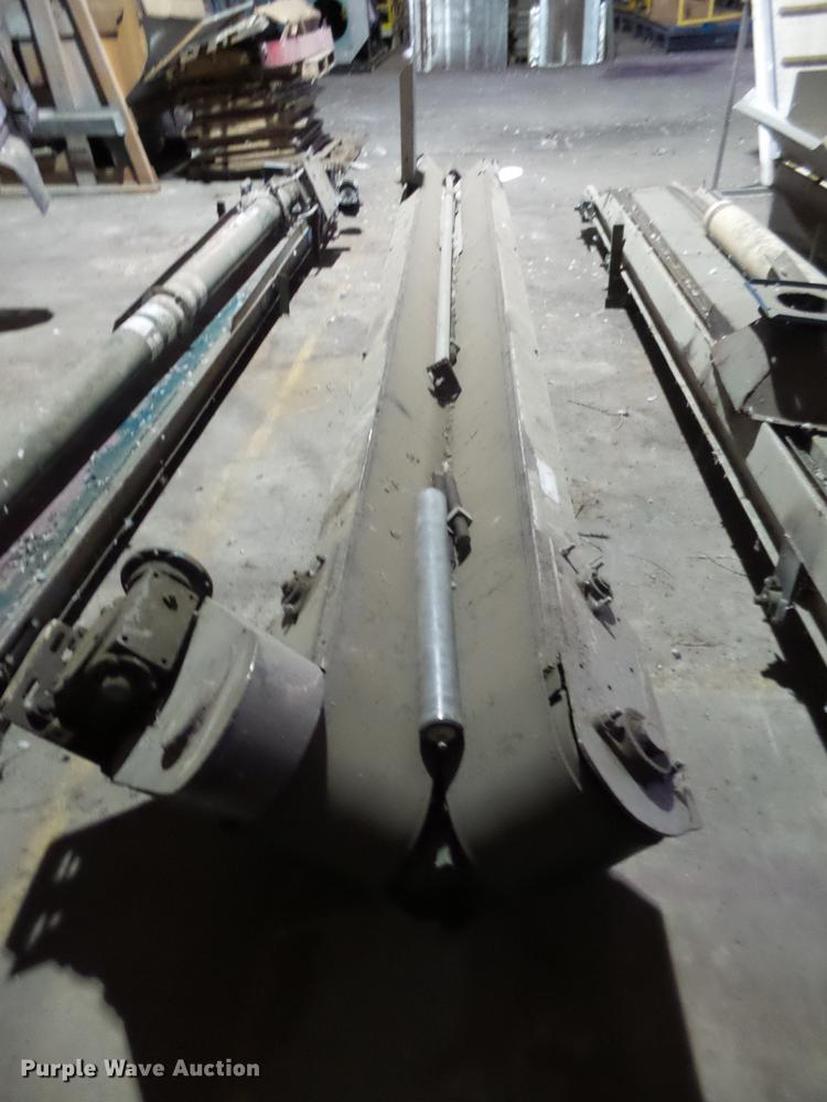 image for item BJ9969 Elevator legs and conveyors