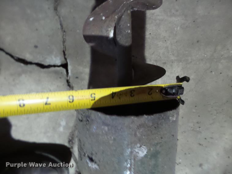 image for item BJ9969 Elevator legs and conveyors