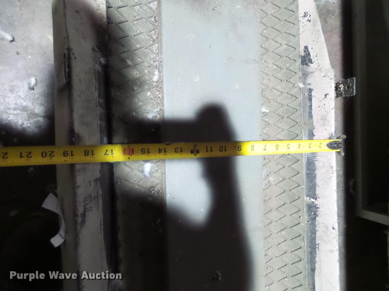 image for item BJ9969 Elevator legs and conveyors