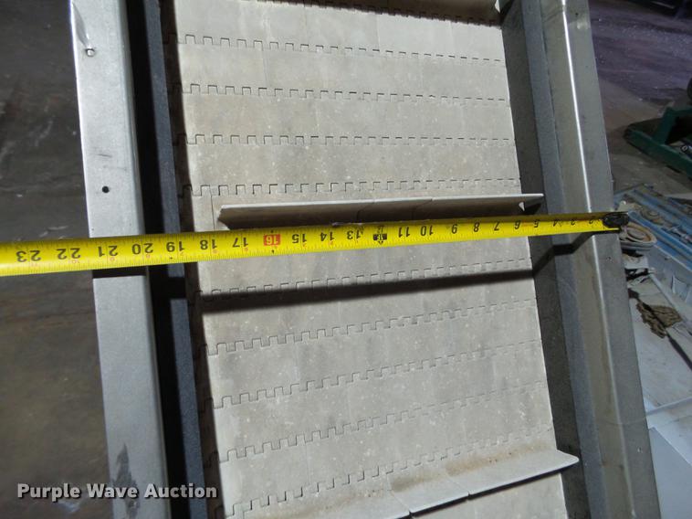 image for item BJ9969 Elevator legs and conveyors