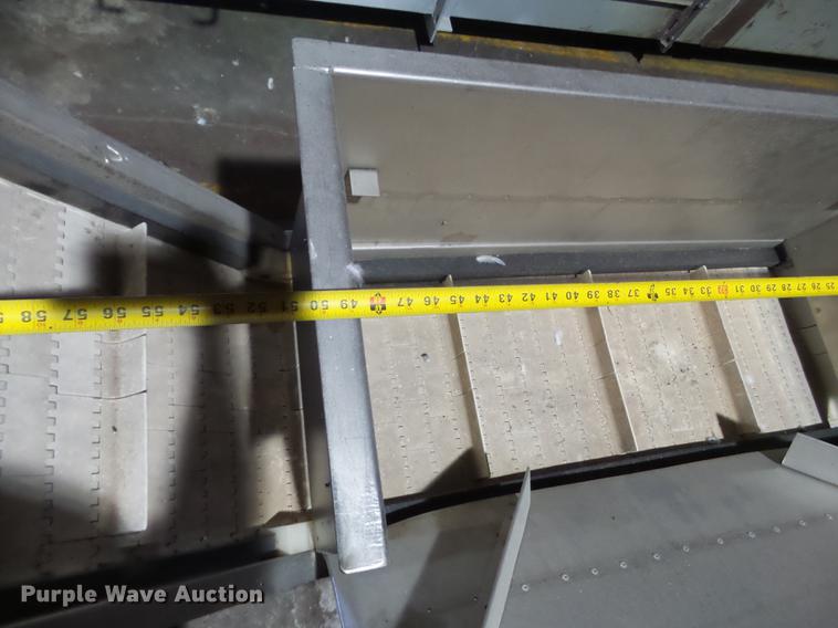 image for item BJ9969 Elevator legs and conveyors
