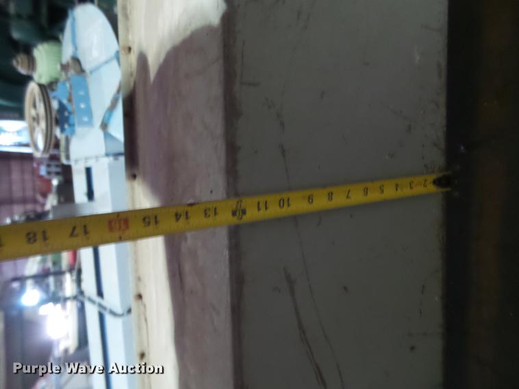 image for item BJ9969 Elevator legs and conveyors