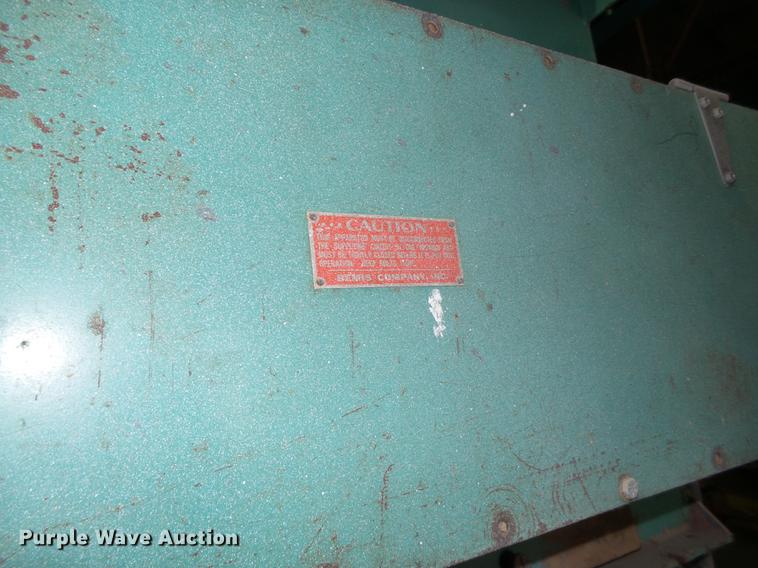 image for item BJ9970 Seed treating equipment