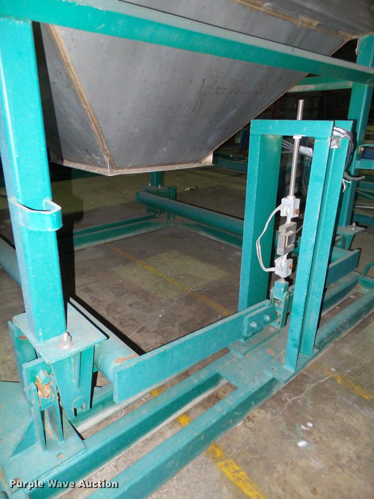 image for item BJ9970 Seed treating equipment
