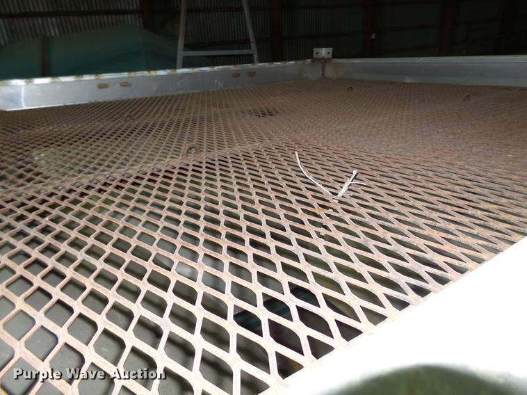 image for item BJ9970 Seed treating equipment