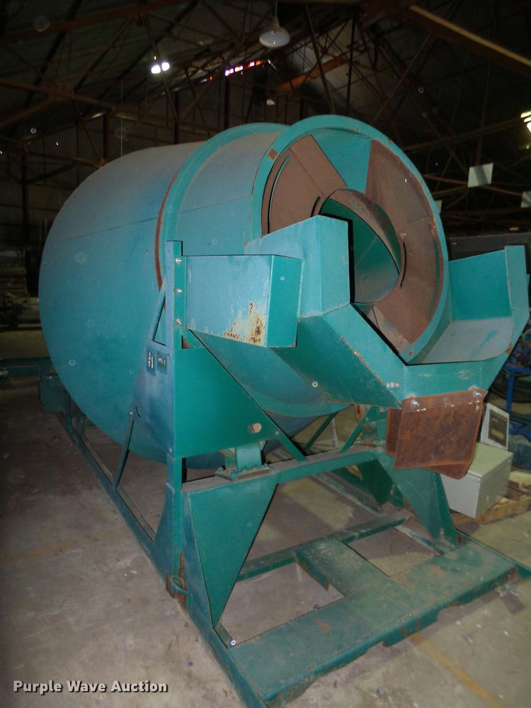image for item BJ9970 Seed treating equipment