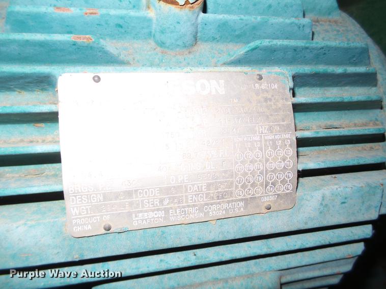 image for item BJ9970 Seed treating equipment