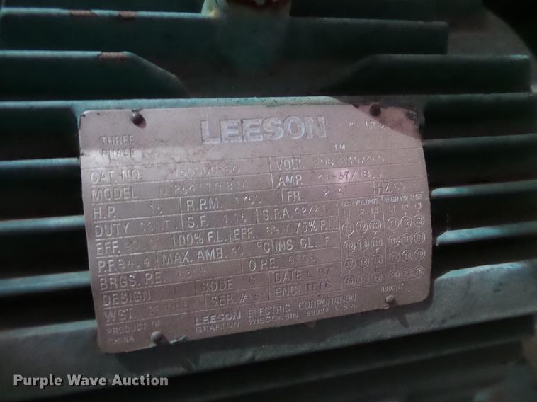 image for item BJ9970 Seed treating equipment