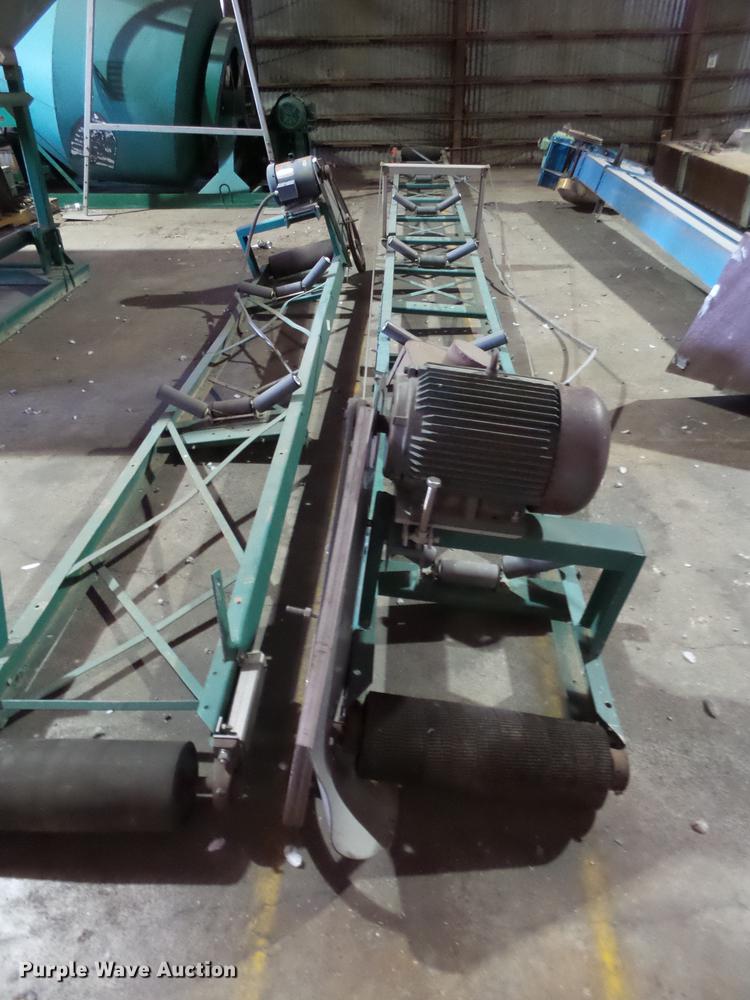 image for item BJ9970 Seed treating equipment