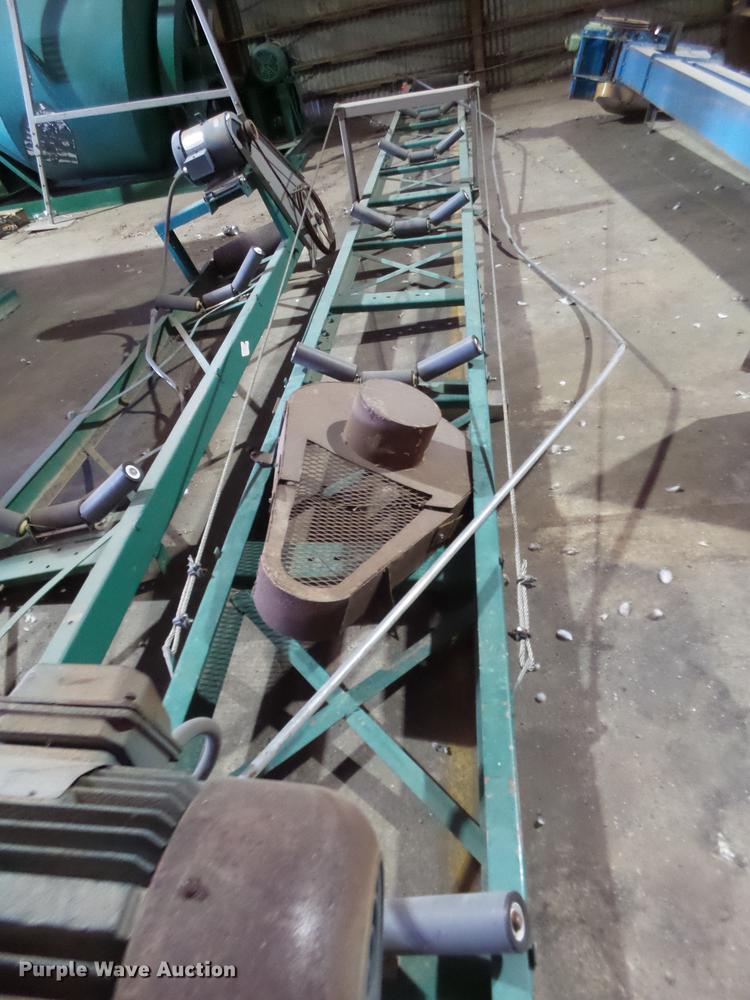 image for item BJ9970 Seed treating equipment