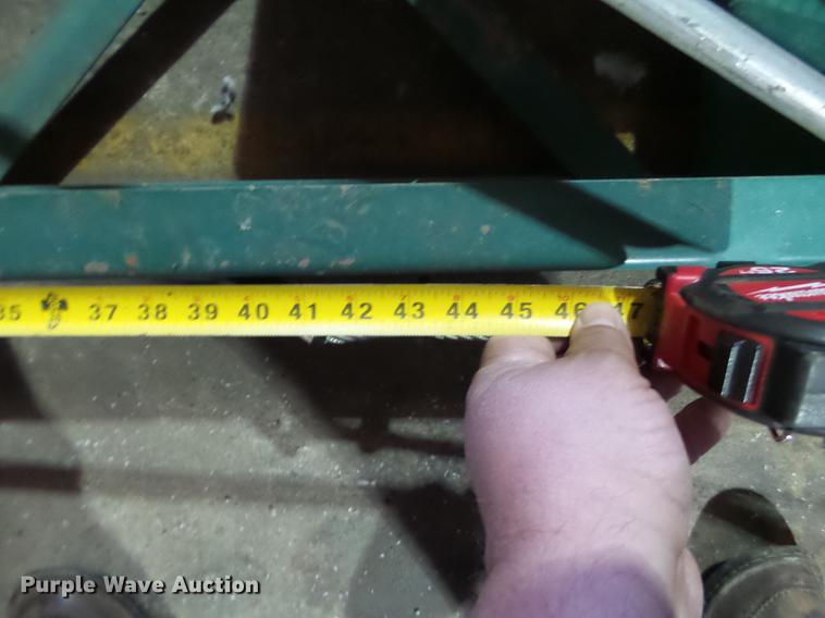 image for item BJ9970 Seed treating equipment