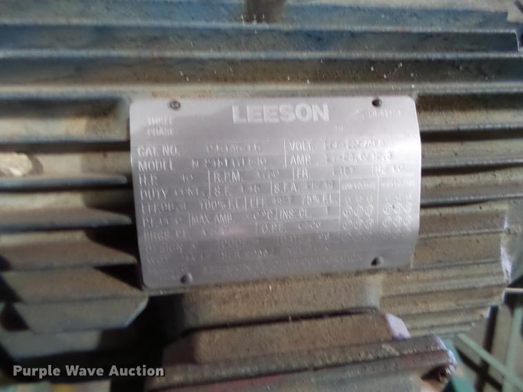 image for item BJ9970 Seed treating equipment