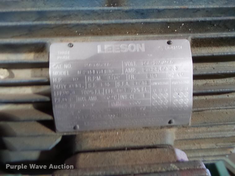 image for item BJ9970 Seed treating equipment