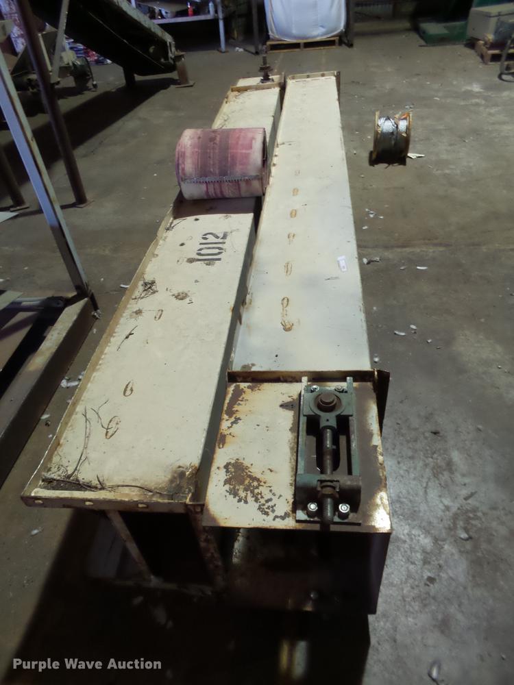 image for item BJ9971 Seed handling equipment