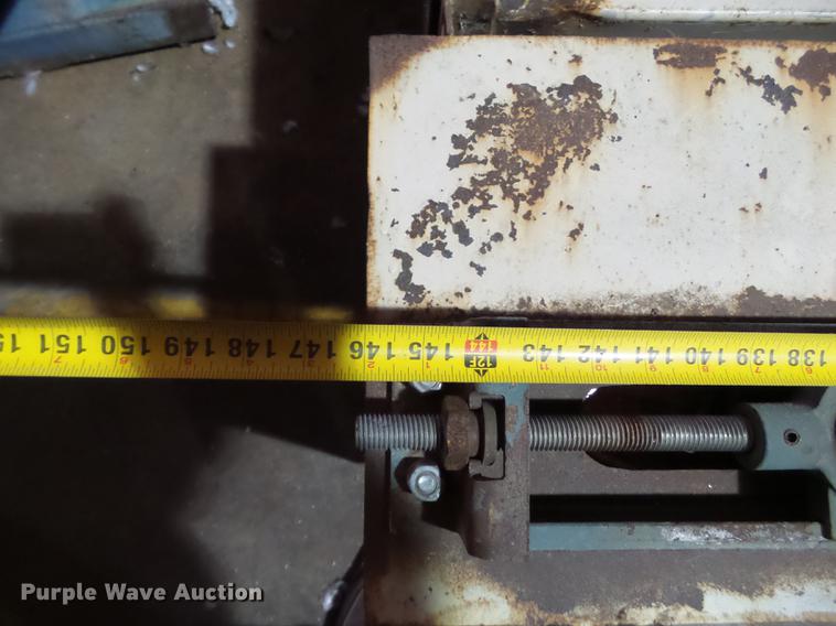 image for item BJ9971 Seed handling equipment