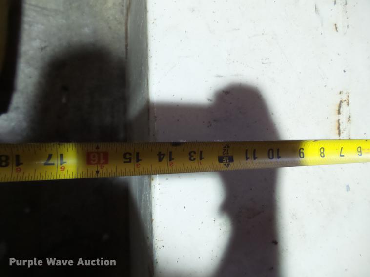 image for item BJ9971 Seed handling equipment