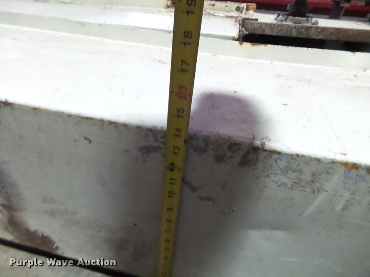 image for item BJ9971 Seed handling equipment