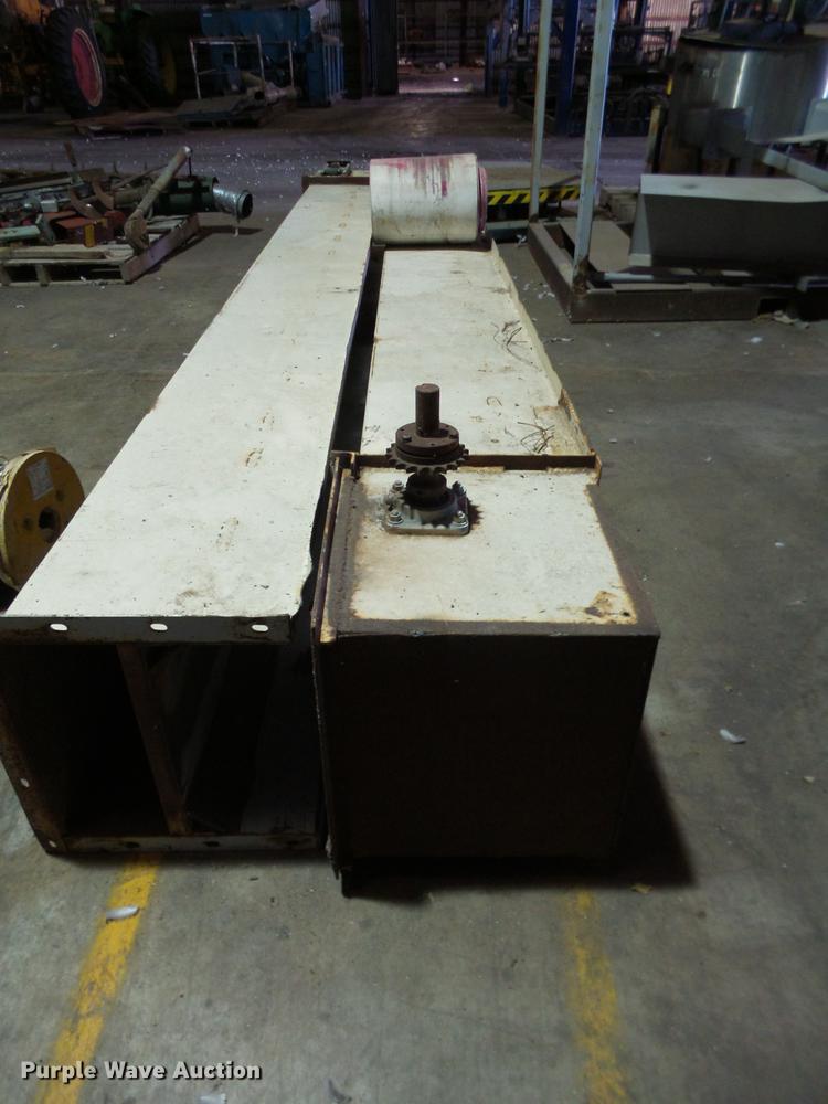 image for item BJ9971 Seed handling equipment