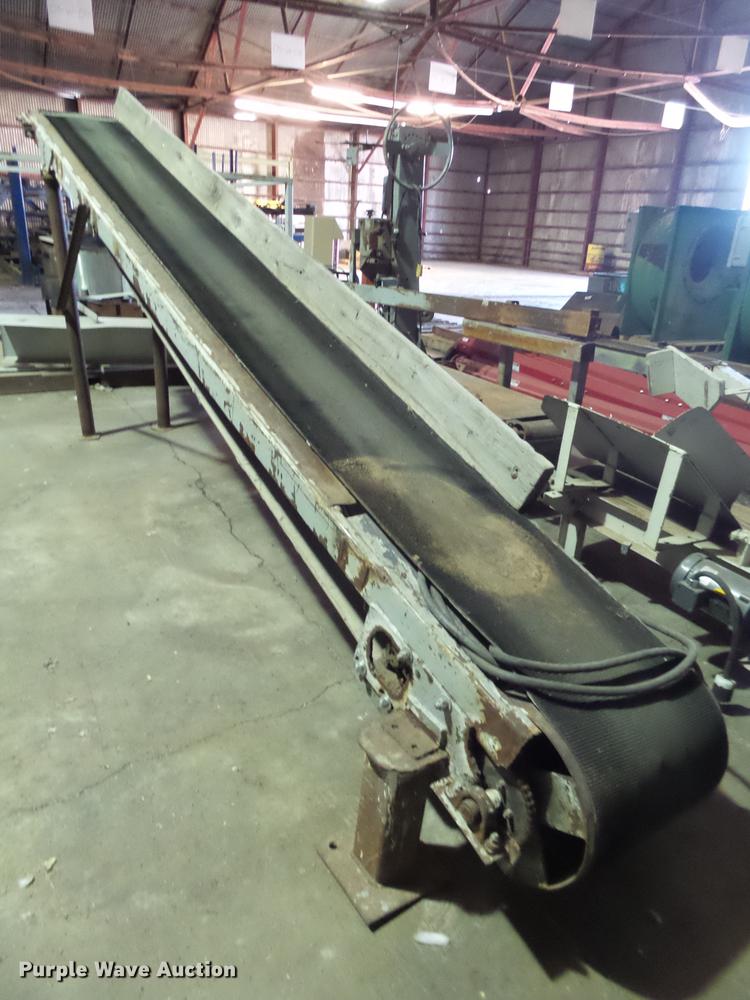 image for item BJ9971 Seed handling equipment