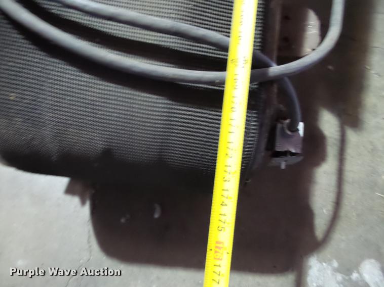 image for item BJ9971 Seed handling equipment