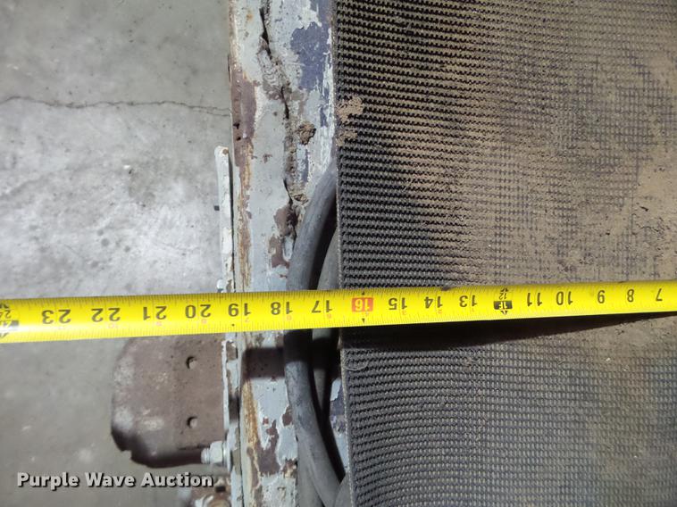 image for item BJ9971 Seed handling equipment