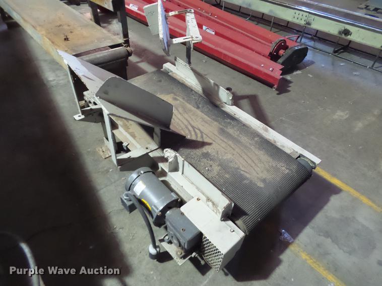 image for item BJ9971 Seed handling equipment