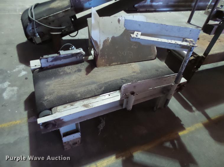 image for item BJ9971 Seed handling equipment