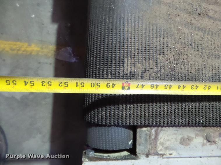 image for item BJ9971 Seed handling equipment