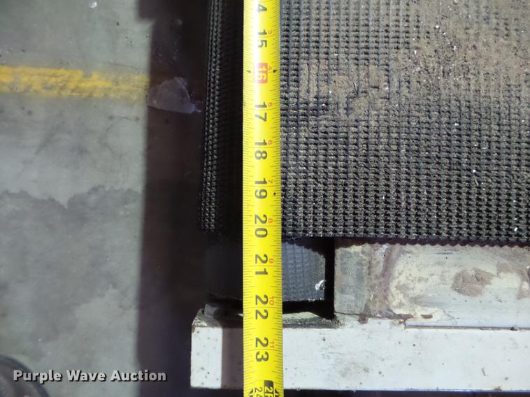 image for item BJ9971 Seed handling equipment