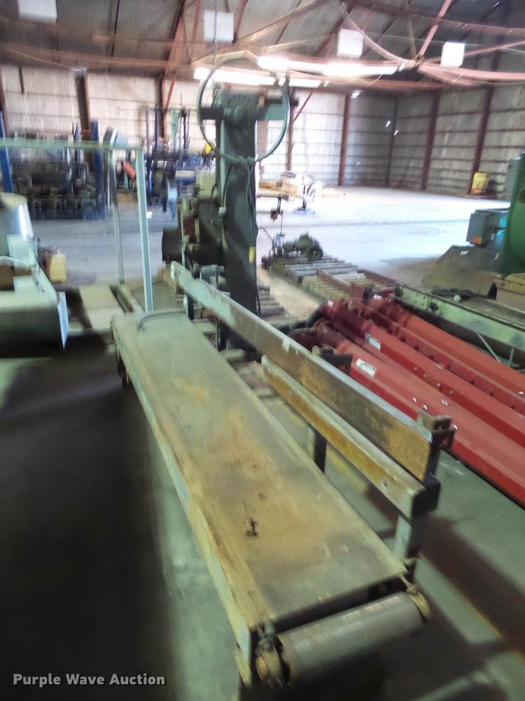 image for item BJ9971 Seed handling equipment