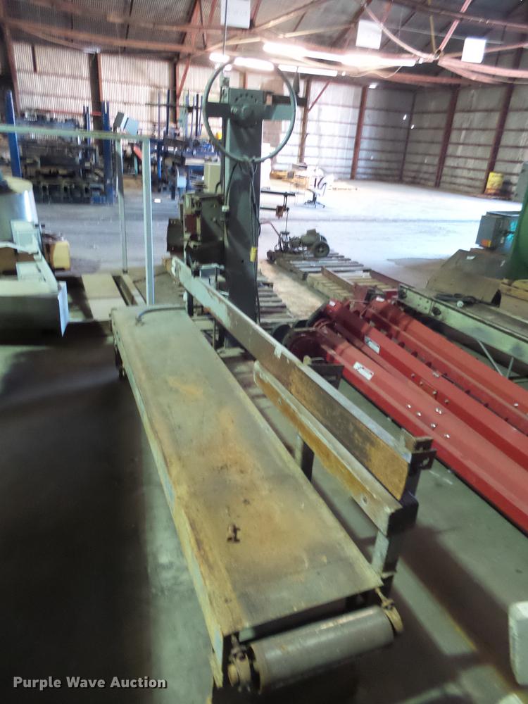 image for item BJ9971 Seed handling equipment