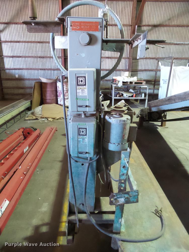 image for item BJ9971 Seed handling equipment