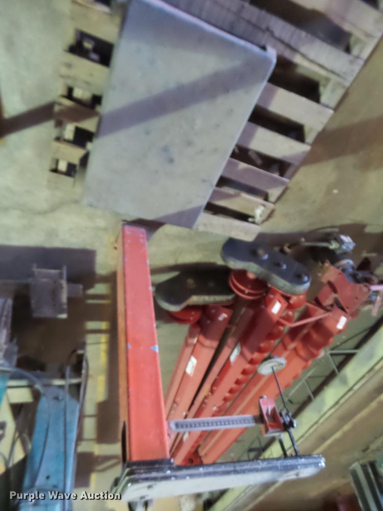 image for item BJ9971 Seed handling equipment