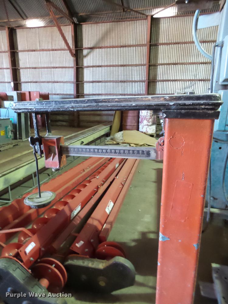 image for item BJ9971 Seed handling equipment