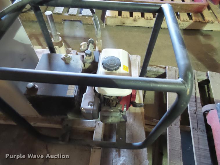 image for item BJ9971 Seed handling equipment