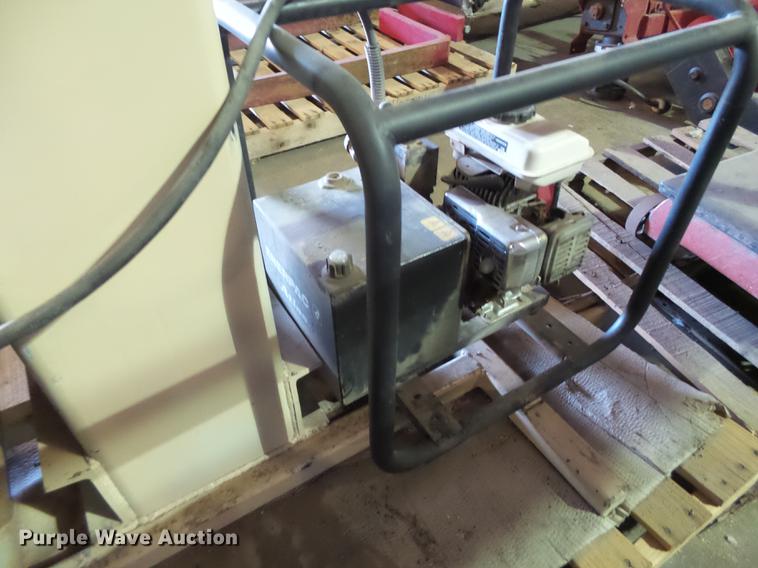 image for item BJ9971 Seed handling equipment