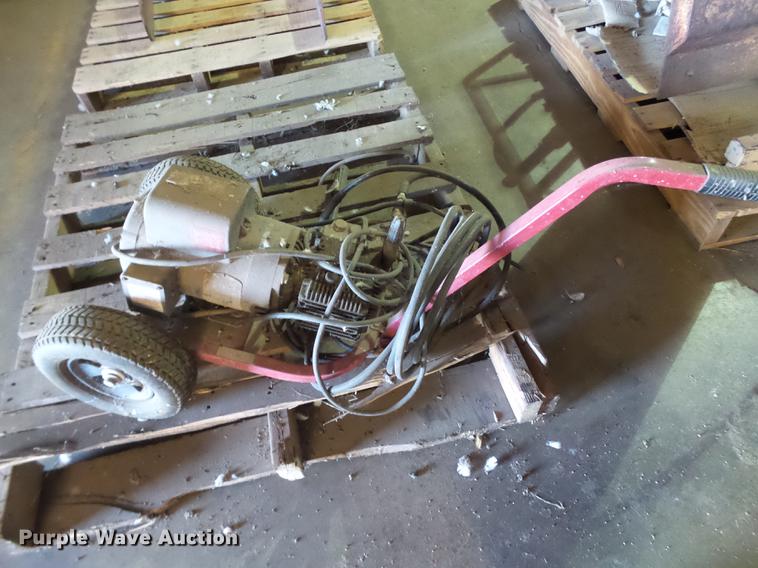 image for item BJ9971 Seed handling equipment