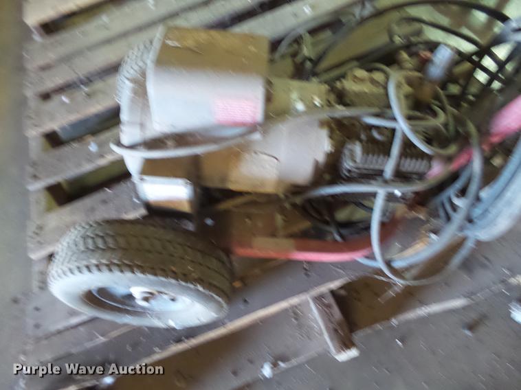 image for item BJ9971 Seed handling equipment