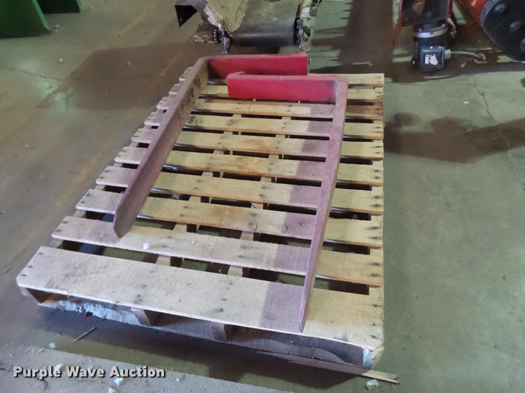 image for item BJ9971 Seed handling equipment