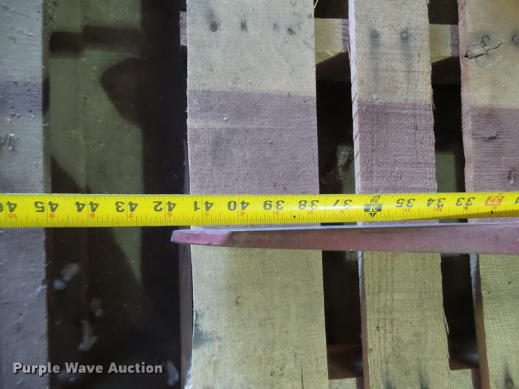 image for item BJ9971 Seed handling equipment