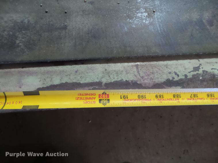 image for item BJ9972 Seed handling equipment