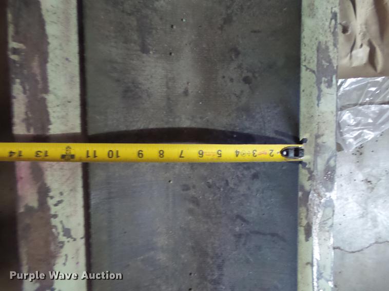 image for item BJ9972 Seed handling equipment