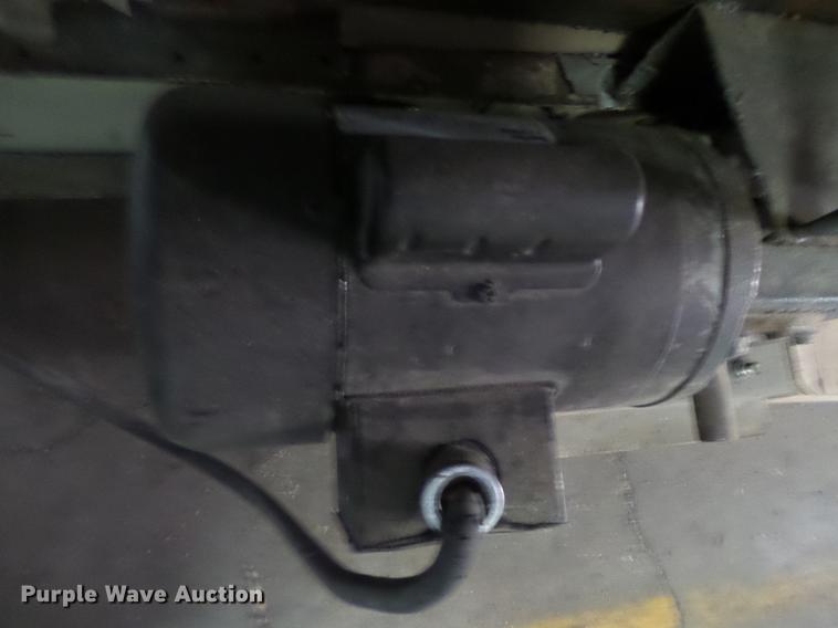 image for item BJ9972 Seed handling equipment