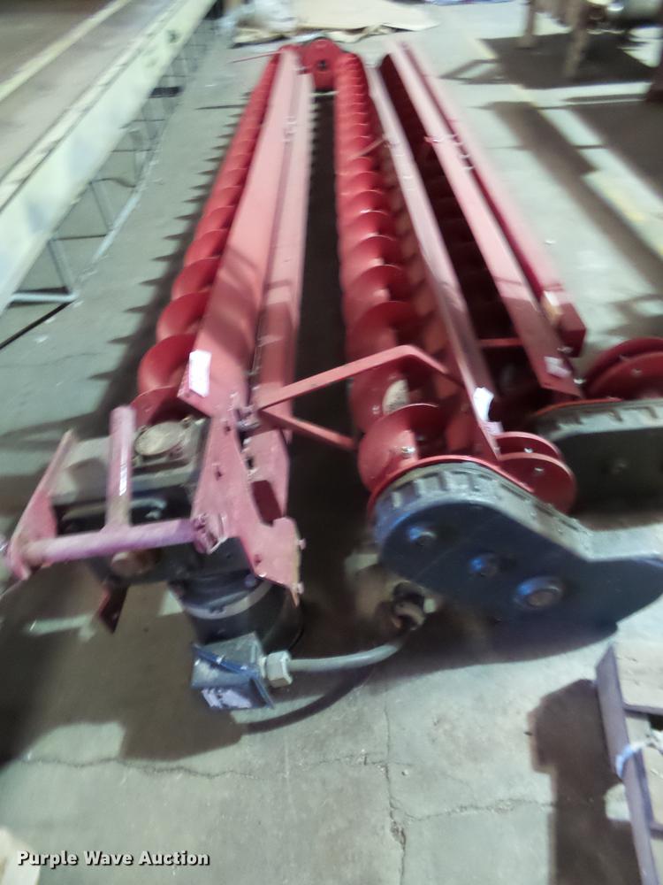 image for item BJ9972 Seed handling equipment